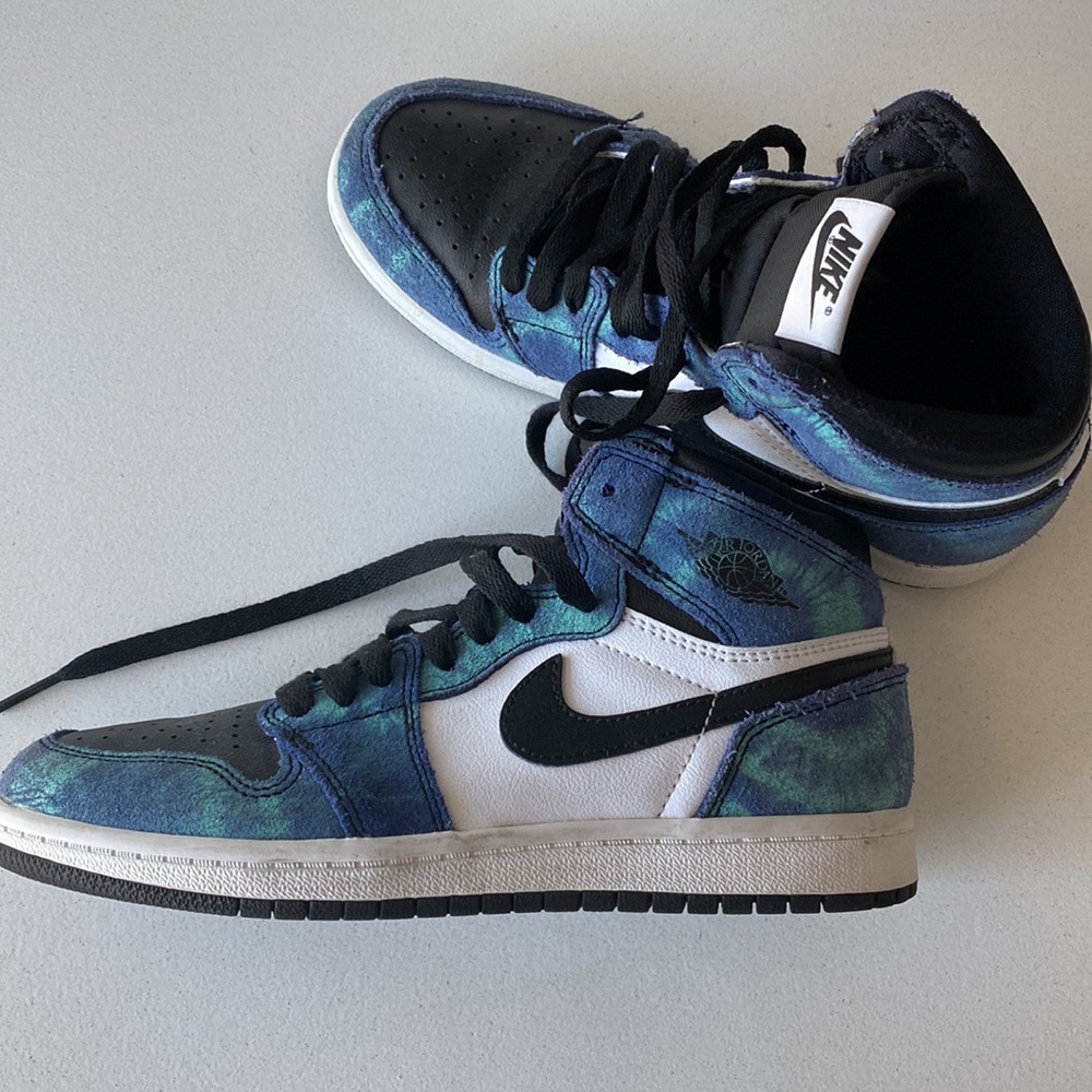 Jordan 1